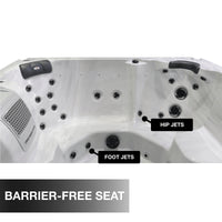 Liberty Spas LYS7000 Luxury 7-Person Spa
