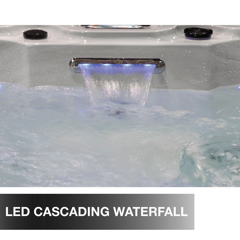 Liberty Spas LYS7000 Luxury 7-Person Spa