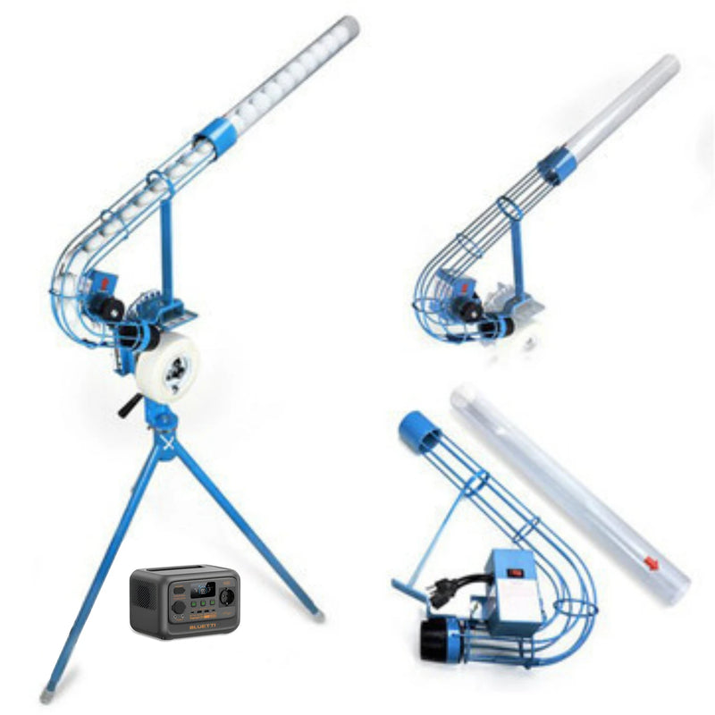 JUGS Lacrosse Package