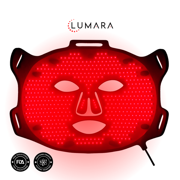 VISO - FDA Certified Red Light Therapy Mask