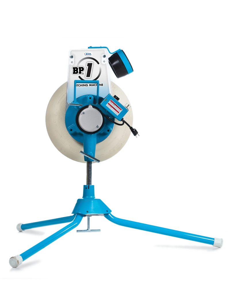 JUGS BP®1 Softball Pitching Machine