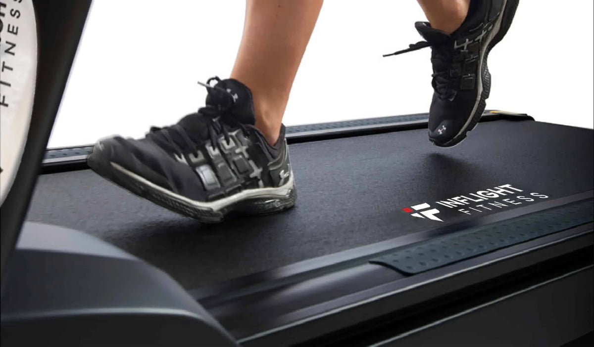 M6 running belt