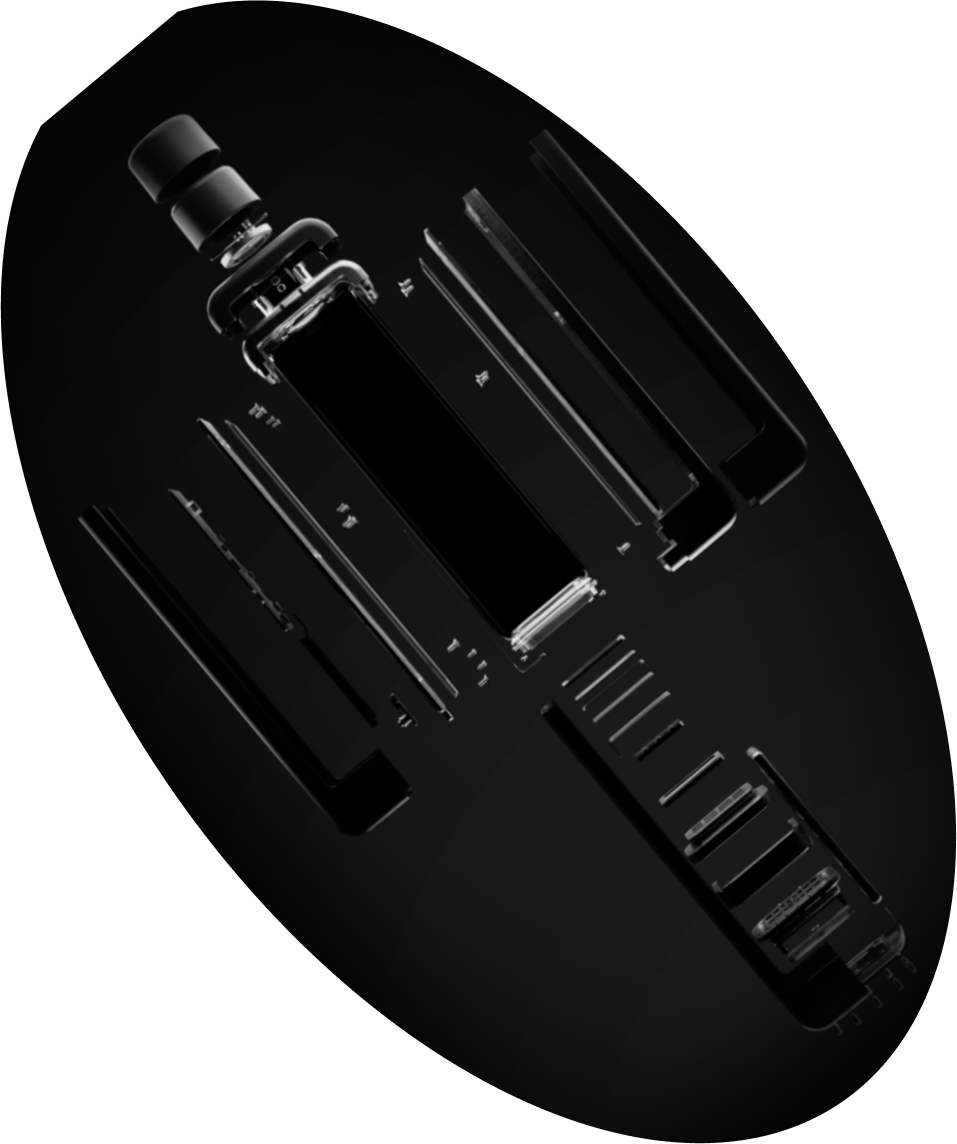 ECHO Flask