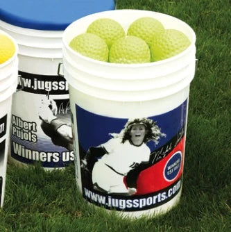 JUGS Michele Smith Ball Bucket with Lid