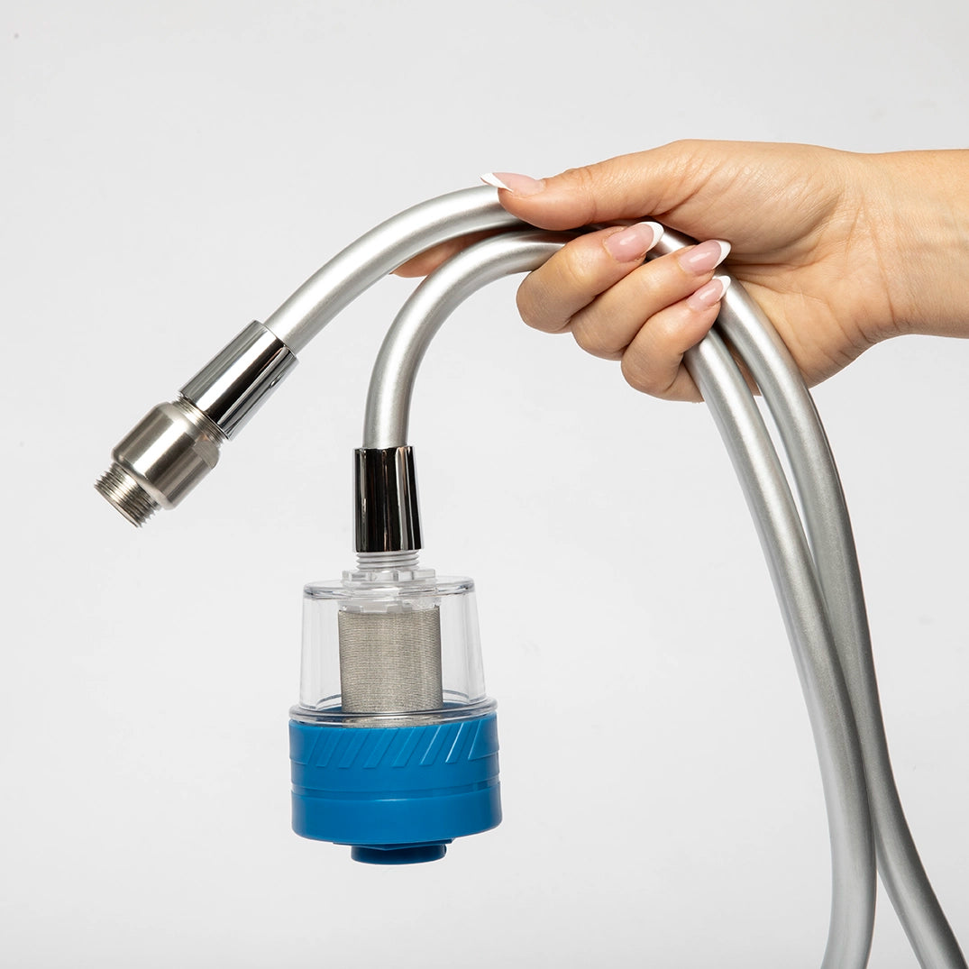 ECHO Revive: Hydrogen goes where you are.