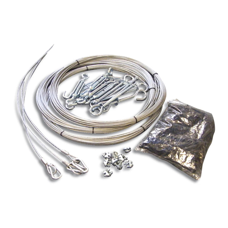 JUGS Outdoor Net Installation Kit