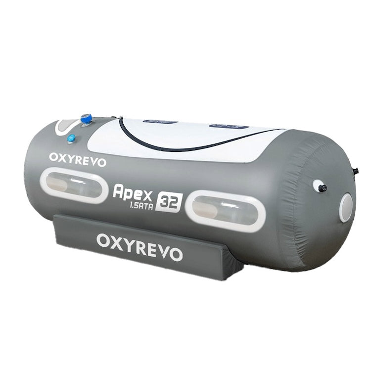 OxyRevo Apex32 1.5 ATA Portable Hyperbaric Chamber