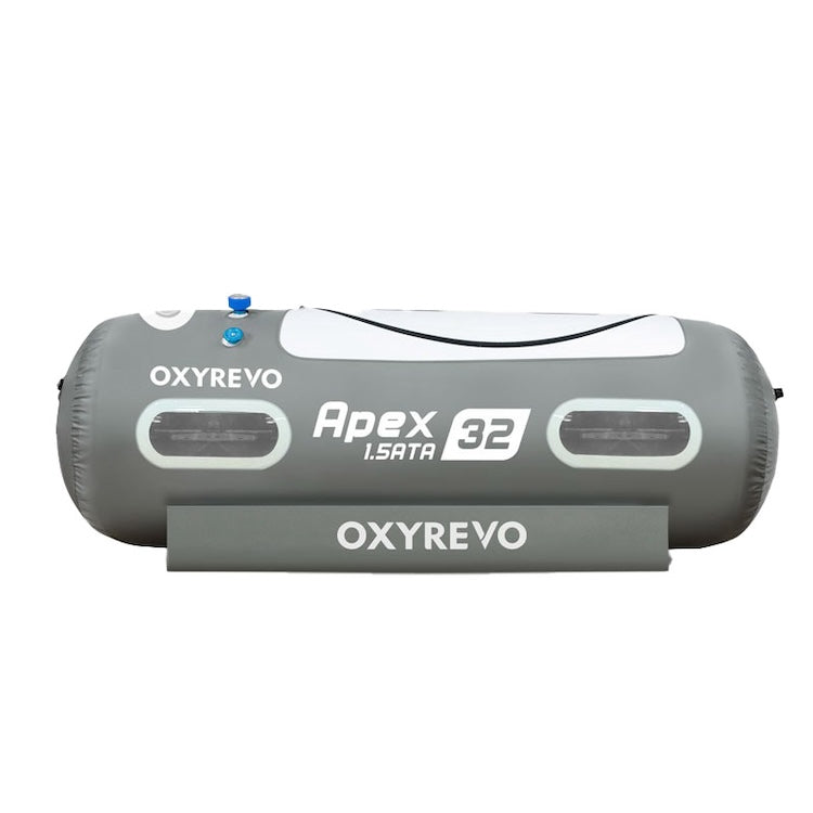 OxyRevo Apex32 1.5 ATA Portable Hyperbaric Chamber