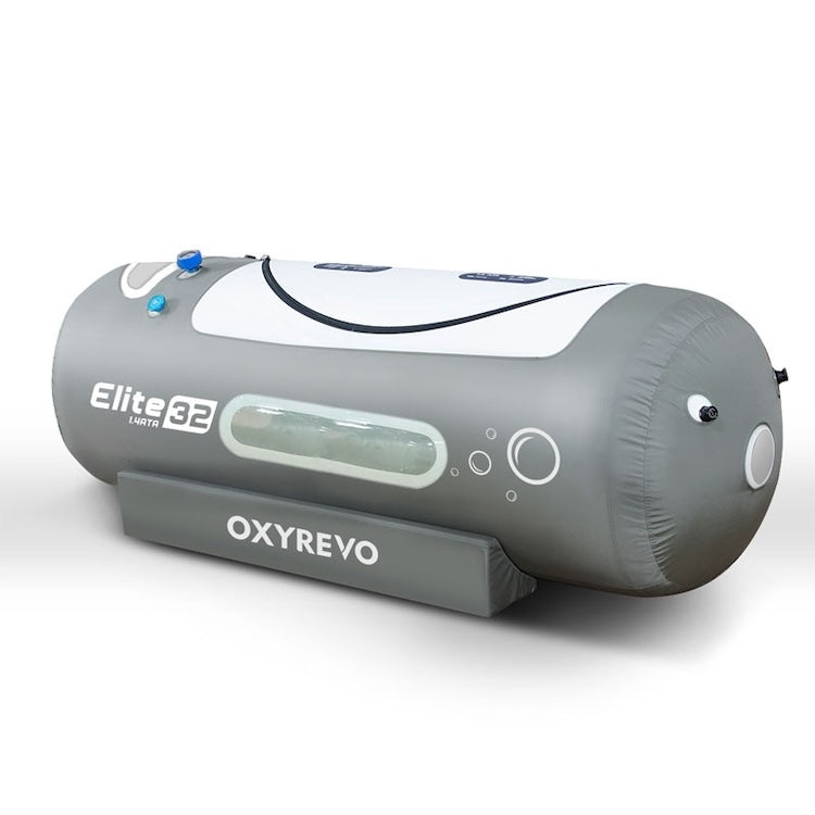 OxyRevo Elite32 1.4 ATA Portable Hyperbaric Chamber