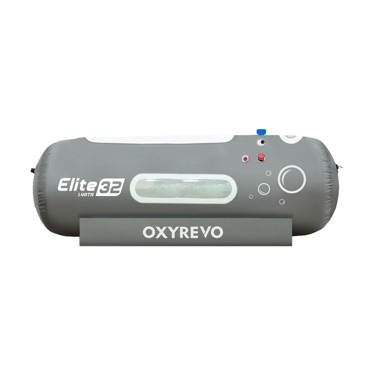 OxyRevo Elite32 1.4 ATA Portable Hyperbaric Chamber