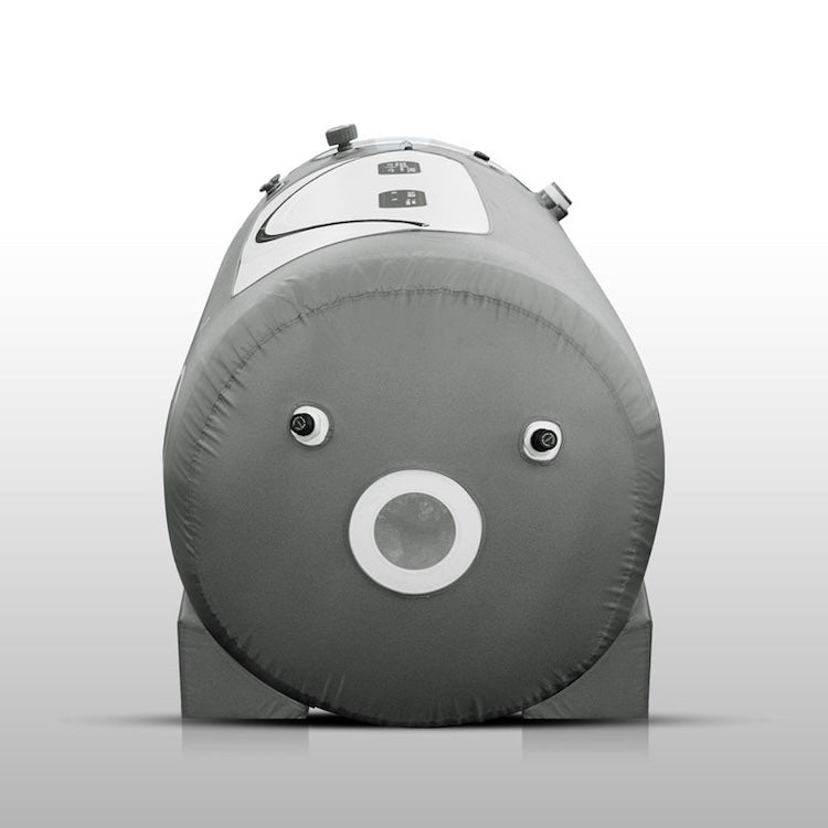 OxyRevo Elite32 1.4 ATA Portable Hyperbaric Chamber