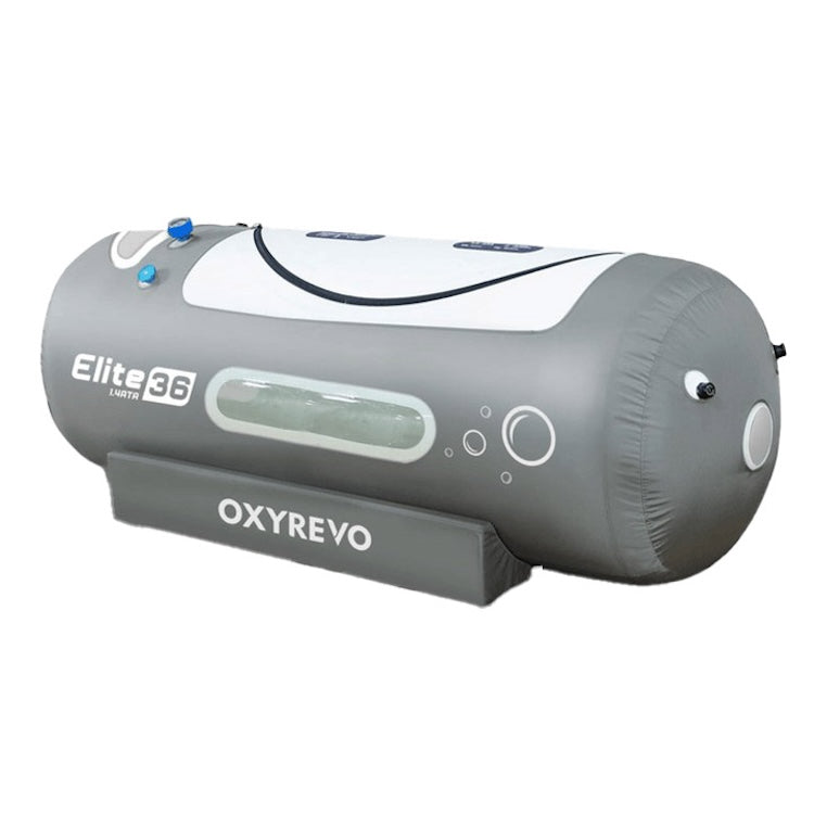 OxyRevo Elite36 1.4 ATA Portable Hyperbaric Chamber