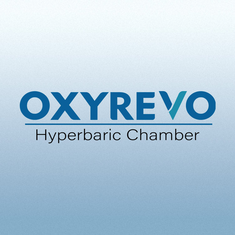 OxyRevo Soft Chamber White Glove Delivery & Chamber Education