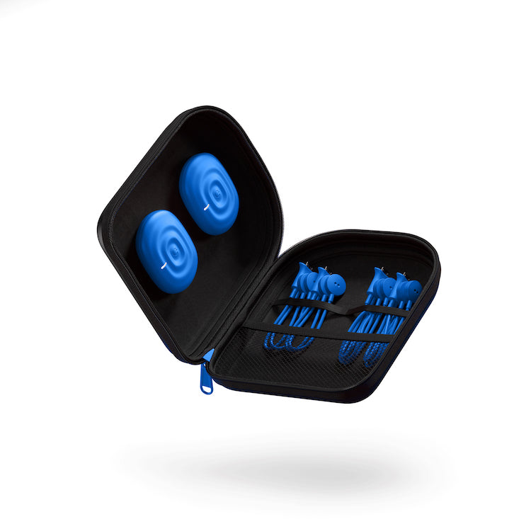 Therabody PowerDot 2.0 Smart Muscle Stimulator
