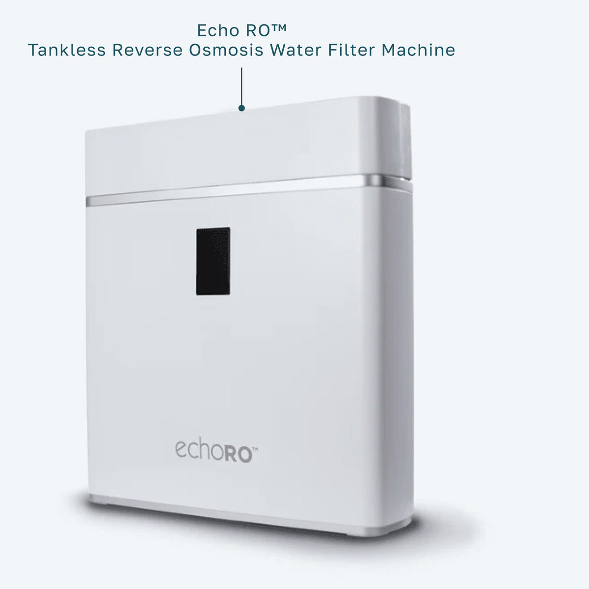 ECHO RO Tankless Reverse Osmosis Water Filter