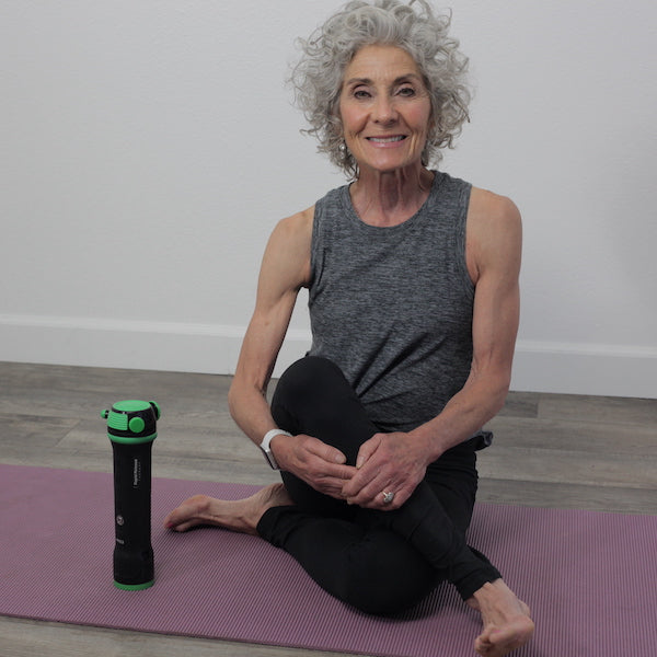 Rapid Release® Pro3+ Vibration Massager