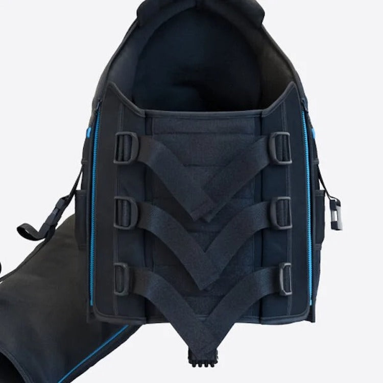 Therabody RecoveryAir Compression Half-Jacket