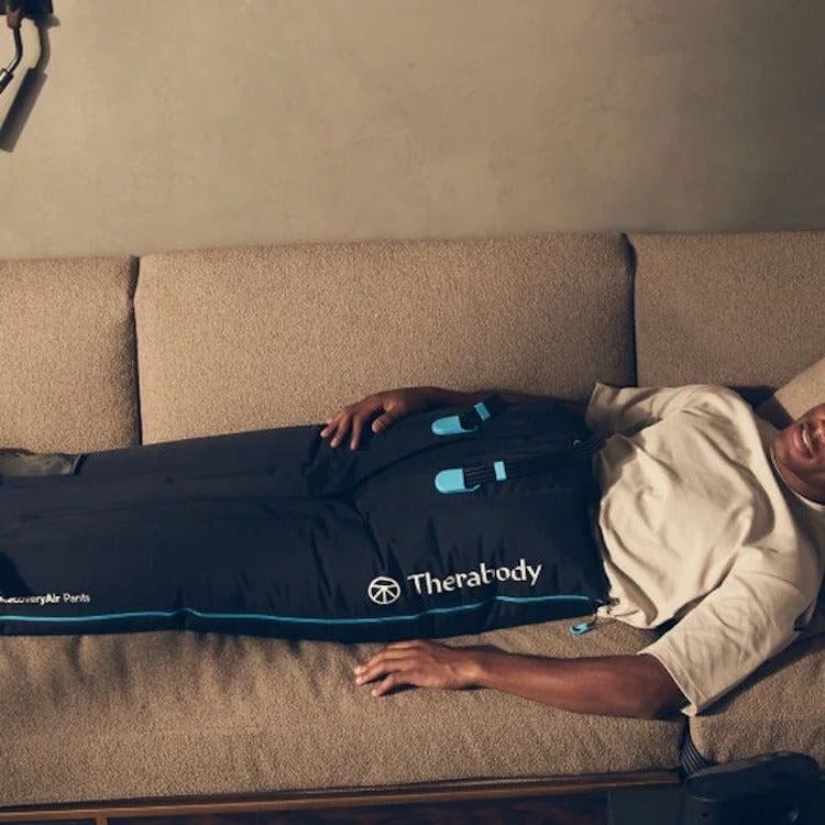 Therabody RecoveryAir Compression Pants