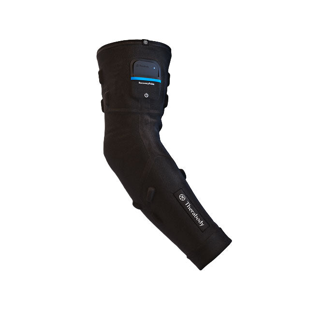 Therabody RecoveryPulse Arm