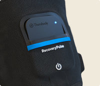 Therabody RecoveryPulse Arm