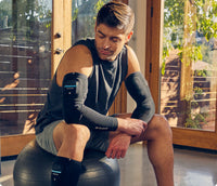 Therabody RecoveryPulse Arm