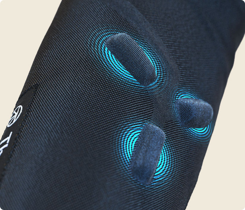 Therabody RecoveryPulse Arm