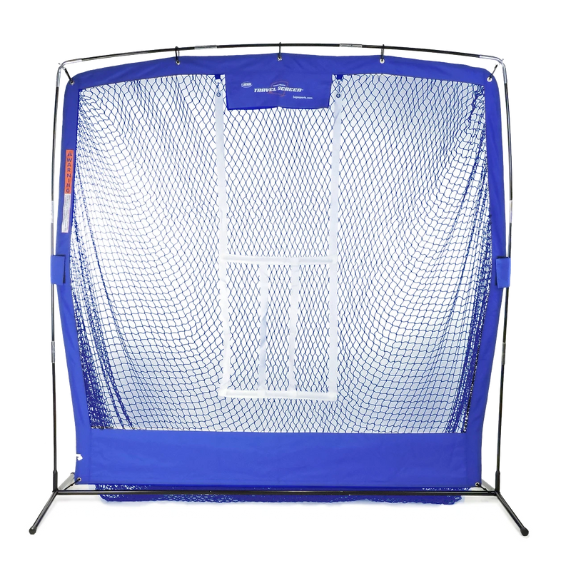 JUGS Complete Practice Travel Screen®