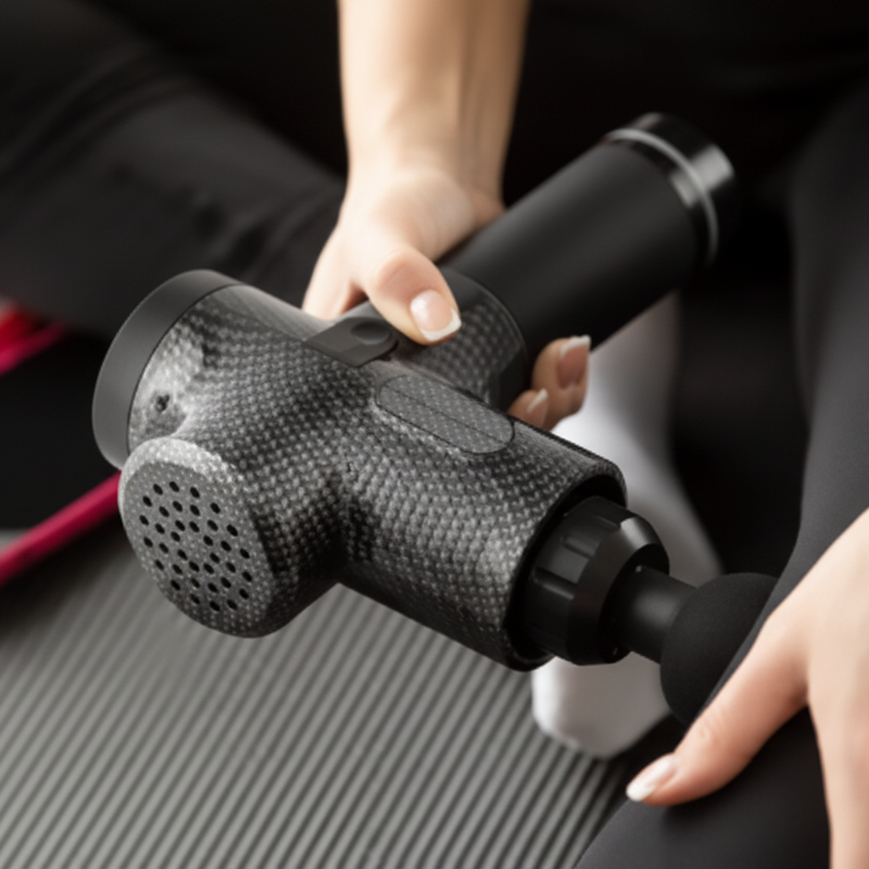 Precision Massager Gun