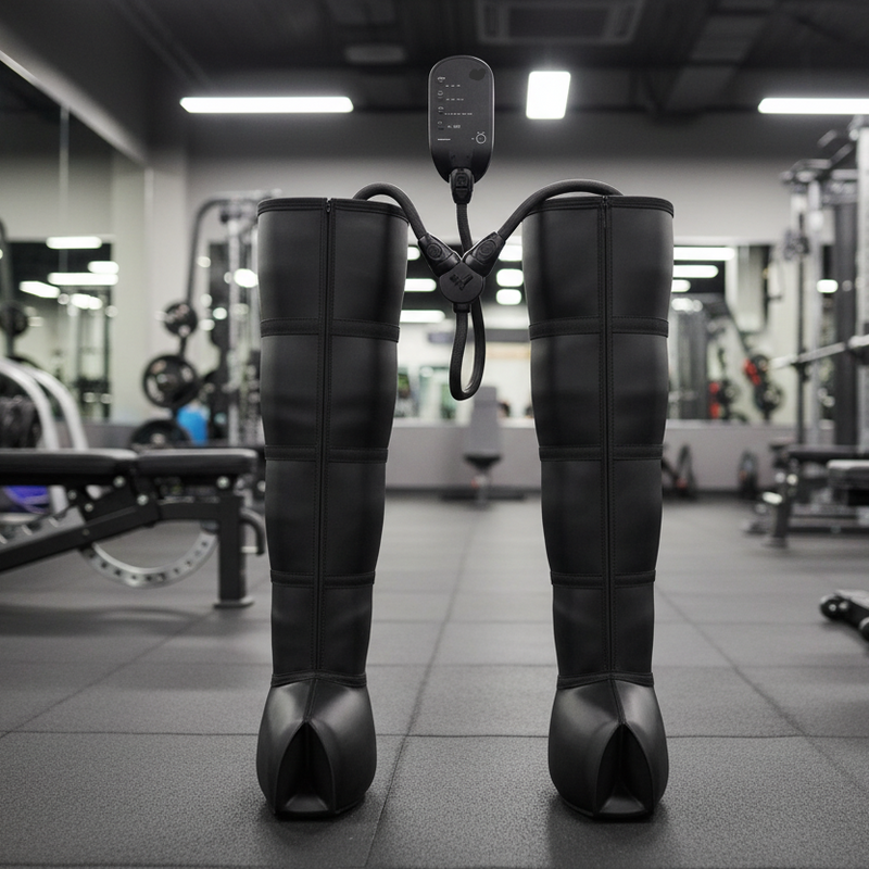 Norm Compression Boots