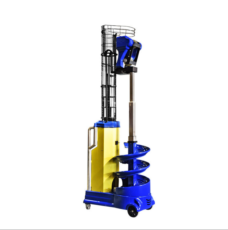Volleyball Serving Machine | Automatic Training Machine for Serve Receive & Hitting Drills | Athlete Restore