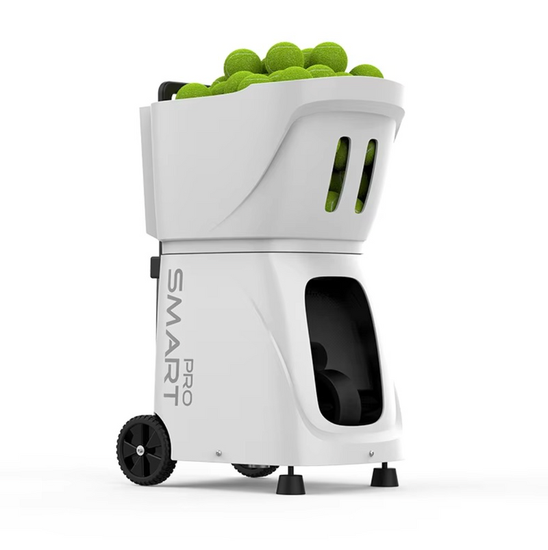 Tennis Ball Machine | Automatic Ball Launcher for Practice & Training | Athlete Restore