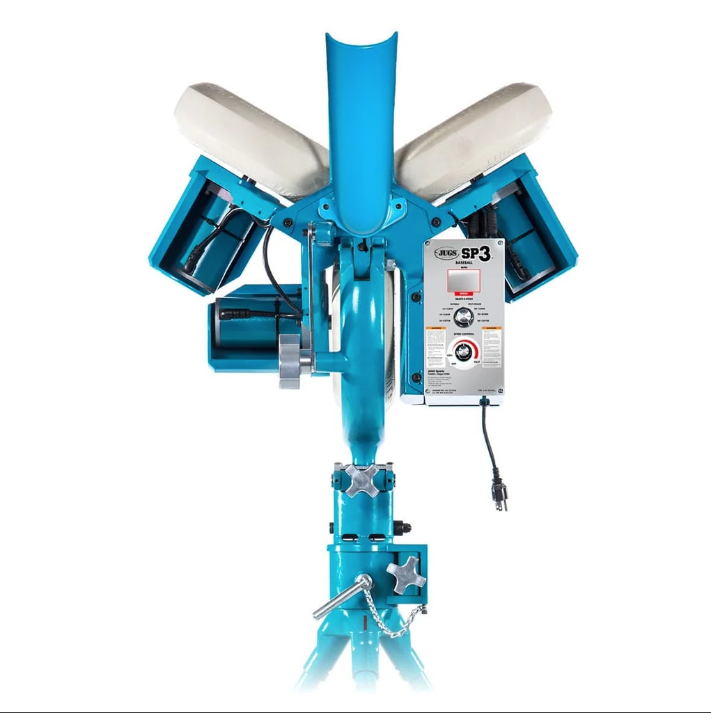 SP3™ Baseball Machine M1031