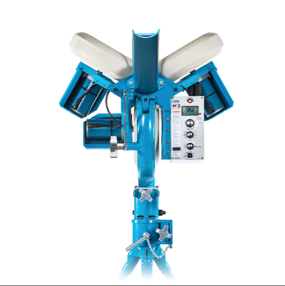 BP®3 Baseball Pitching Machine (M1030)