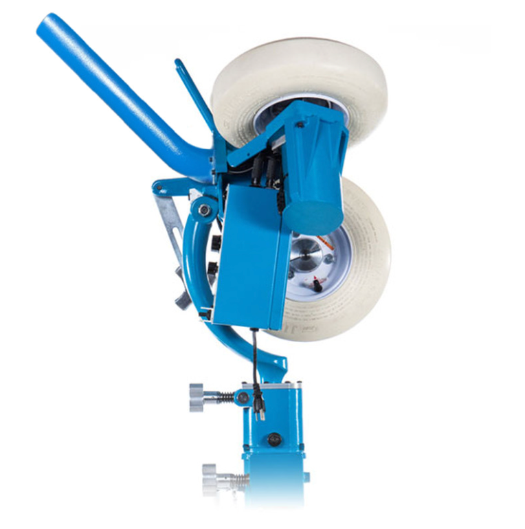 SP3™ Baseball Machine M1031