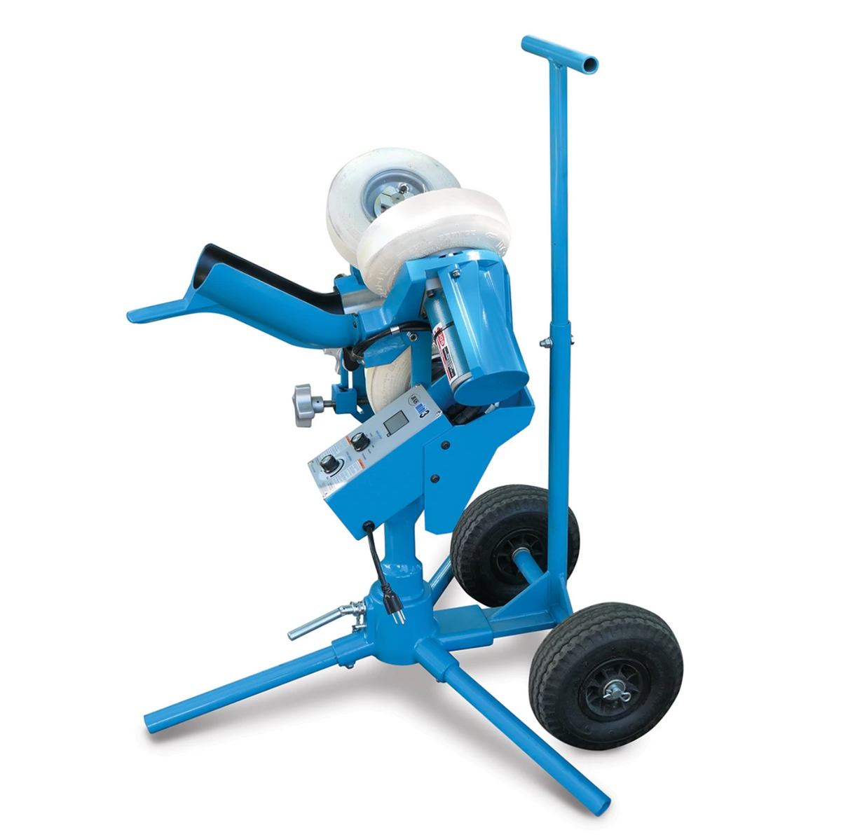 mini3™ Softball Machine (M1050)