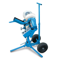 mini3™ Softball Machine (M1050)