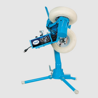 SP3™ Softball Pitching Machine (M1036)
