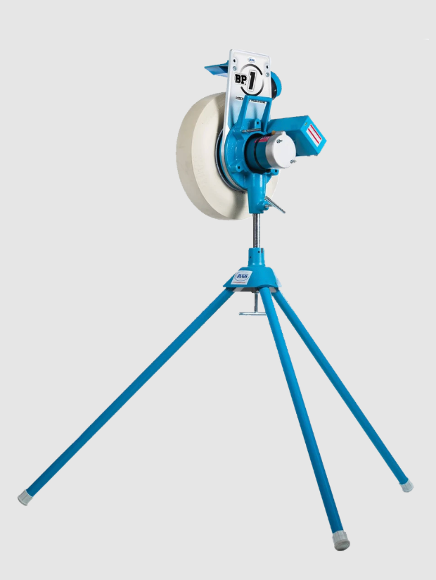 BP®1 Baseball Pitching Machine (M1401)