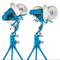 BP®3 Baseball Pitching Machine (M1030)