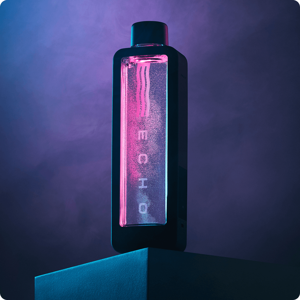 ECHO Flask