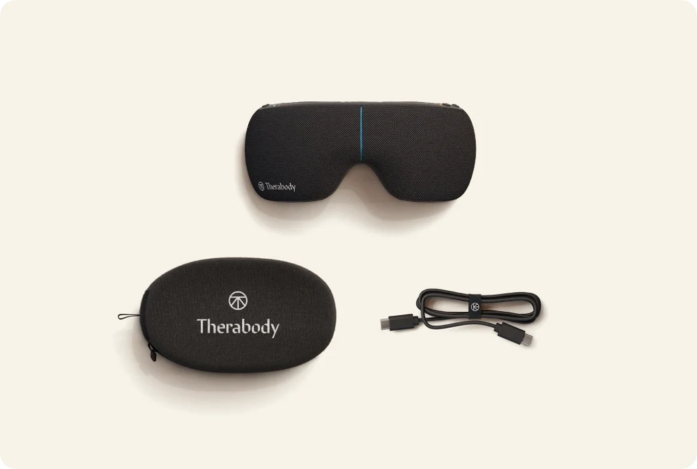 SmartGoggles 2nd Gen: what's in the box