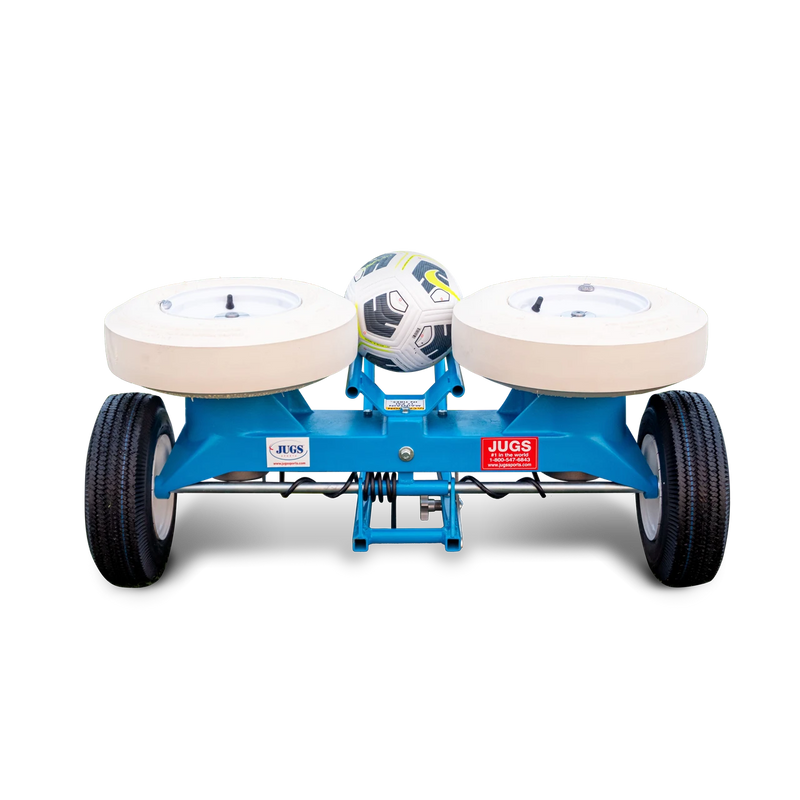 JUGS Soccer Machine™