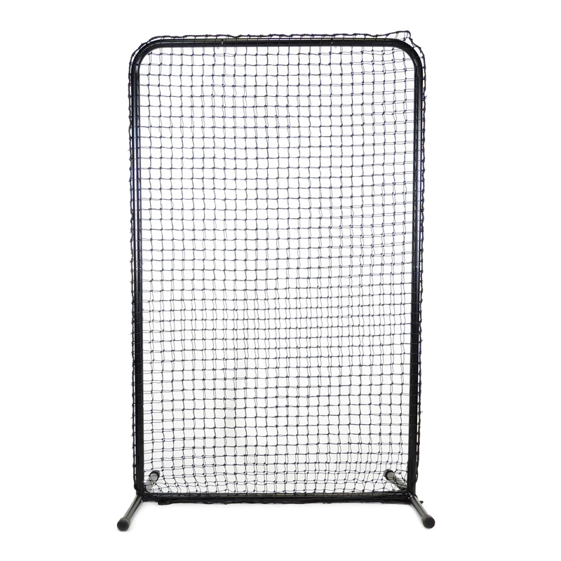 JUGS Standard Lite-Flite®/Slowpitch Screen, 6.5'H x 4'W