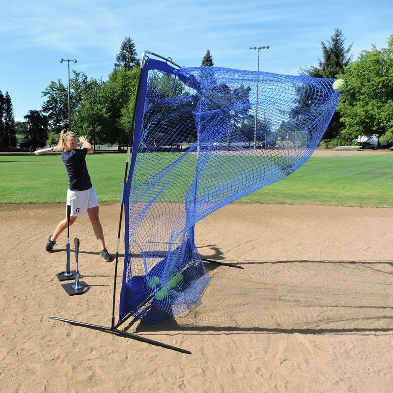 JUGS® T Hitting Station Package