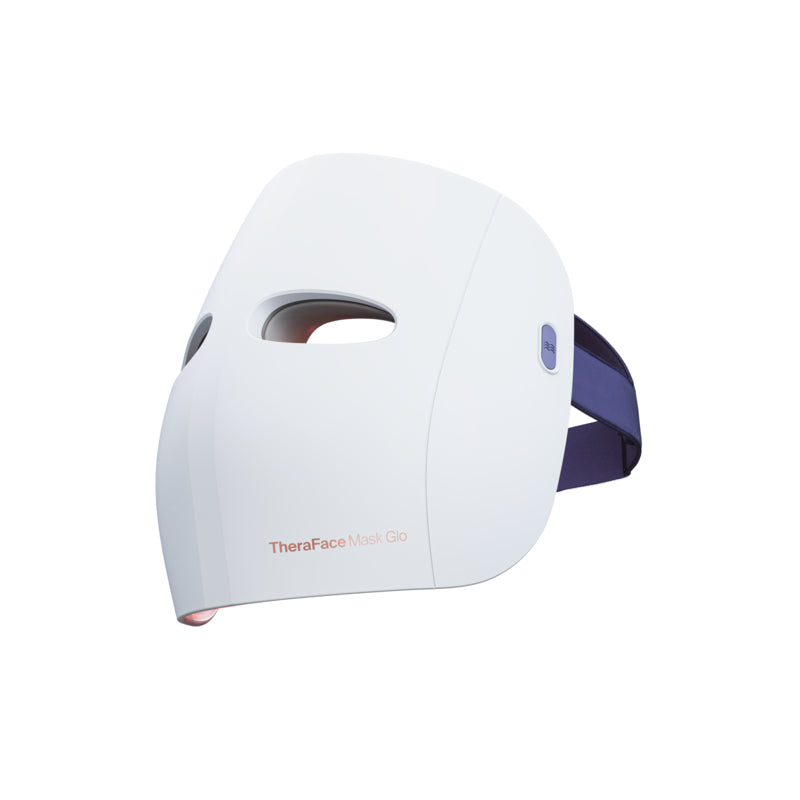Therabody TheraFace Mask Glo