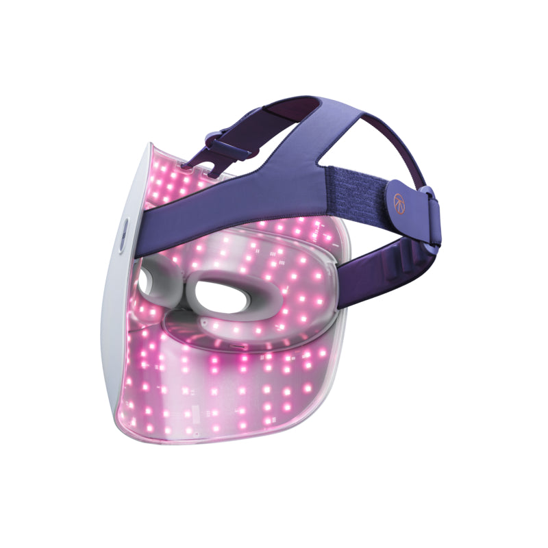 Therabody TheraFace Mask Glo