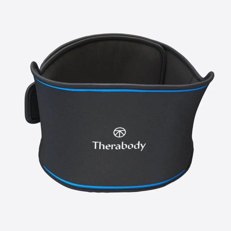 Therabody RecoveryTherm Hot Vibration Back and Core