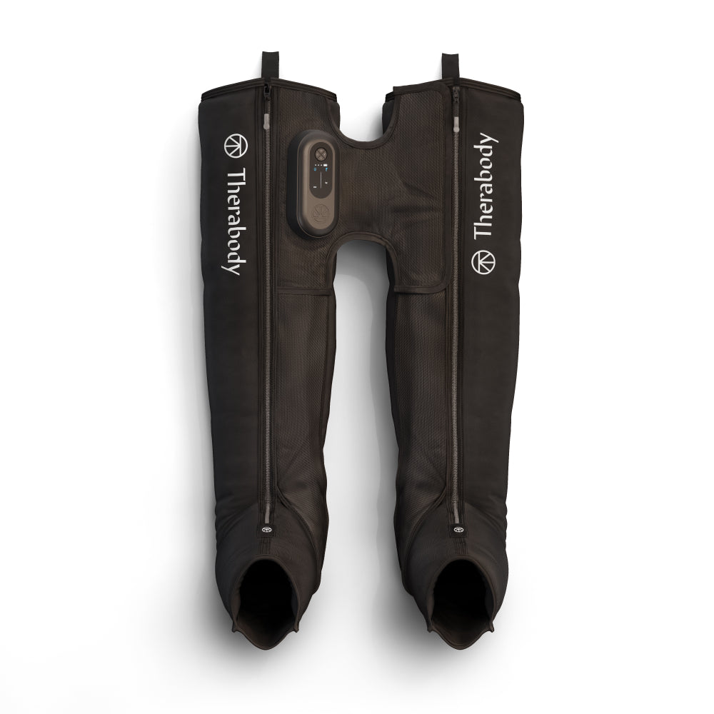 Therabody Jetboots Prime Recovery Boots