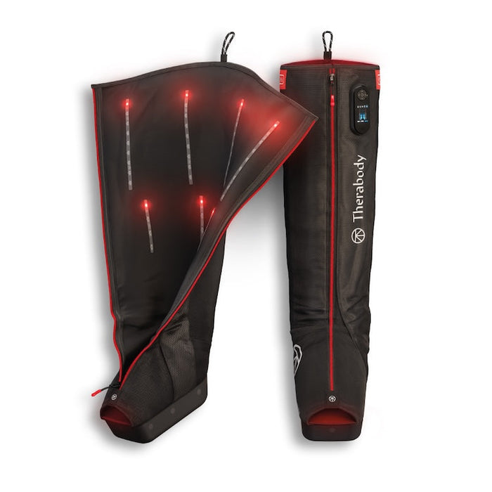 Compression Boots