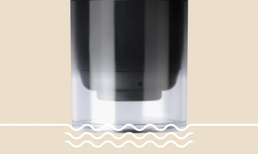 TheraCup: Vibration Therapy